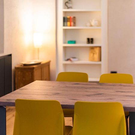 Ramaglianti Hidden Gem By Mmega Apartment Florence Ngoại thất bức ảnh