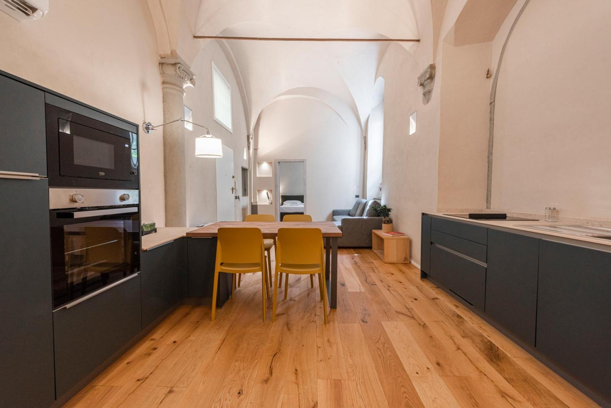 Ramaglianti Hidden Gem By Mmega Apartment Florence Ngoại thất bức ảnh