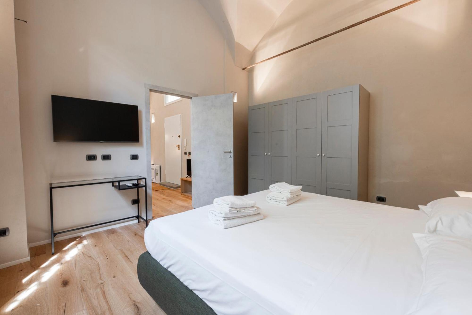 Ramaglianti Hidden Gem By Mmega Apartment Florence Ngoại thất bức ảnh
