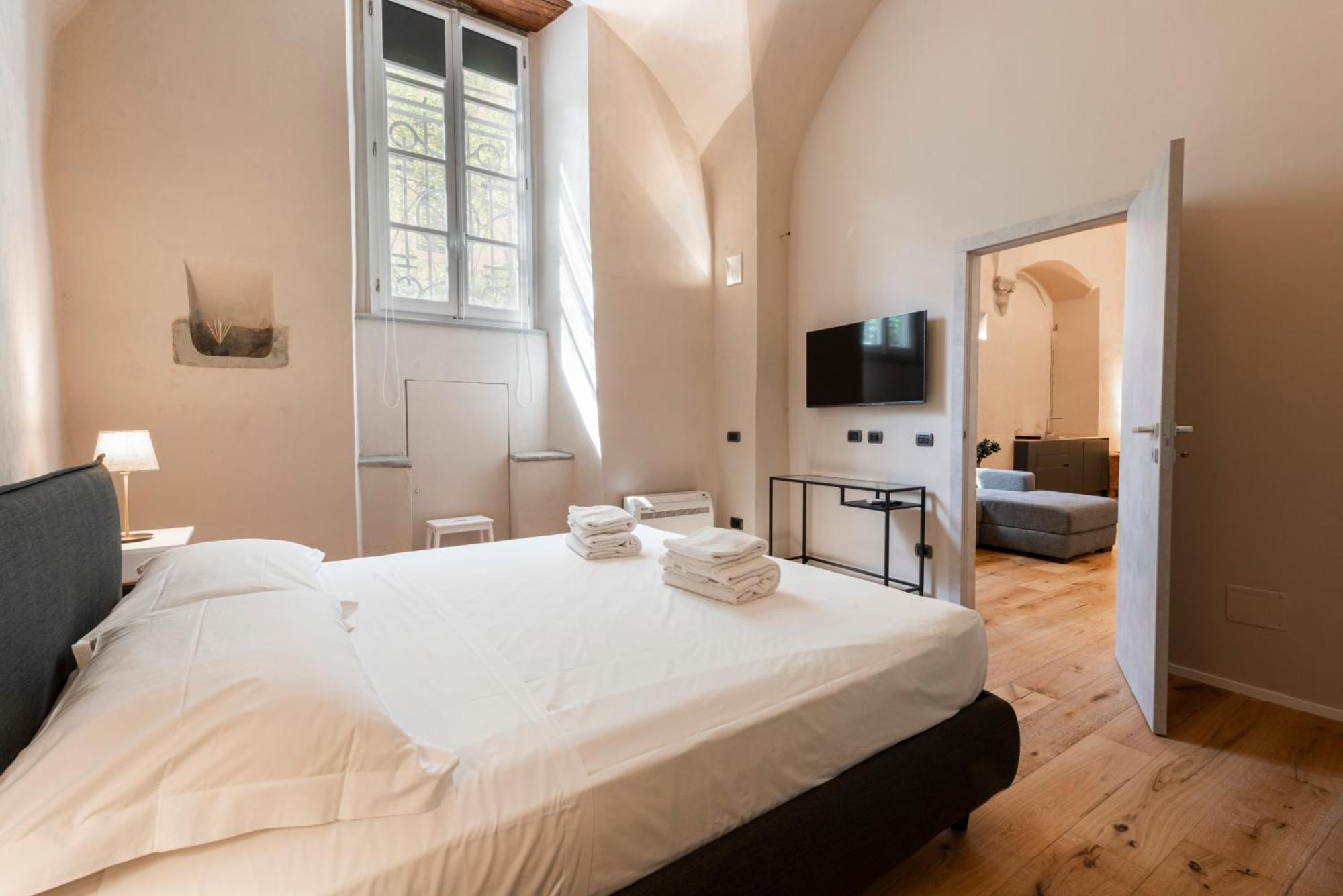 Ramaglianti Hidden Gem By Mmega Apartment Florence Ngoại thất bức ảnh