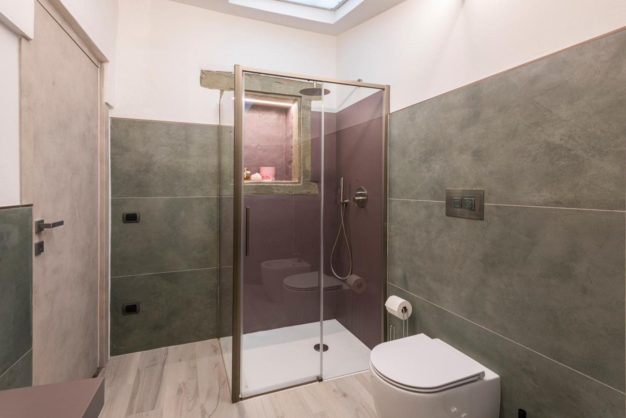 Ramaglianti Hidden Gem By Mmega Apartment Florence Ngoại thất bức ảnh