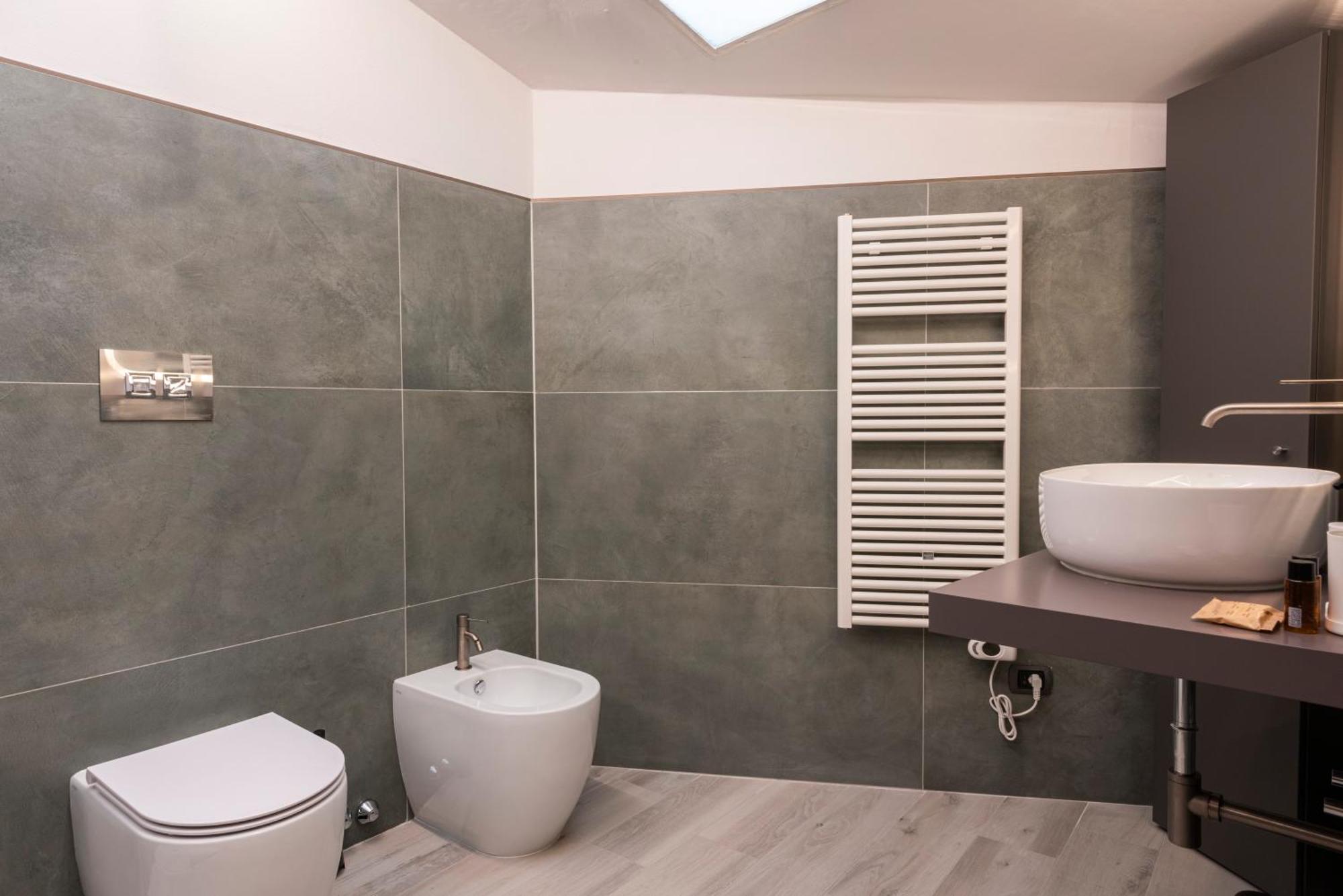 Ramaglianti Hidden Gem By Mmega Apartment Florence Ngoại thất bức ảnh