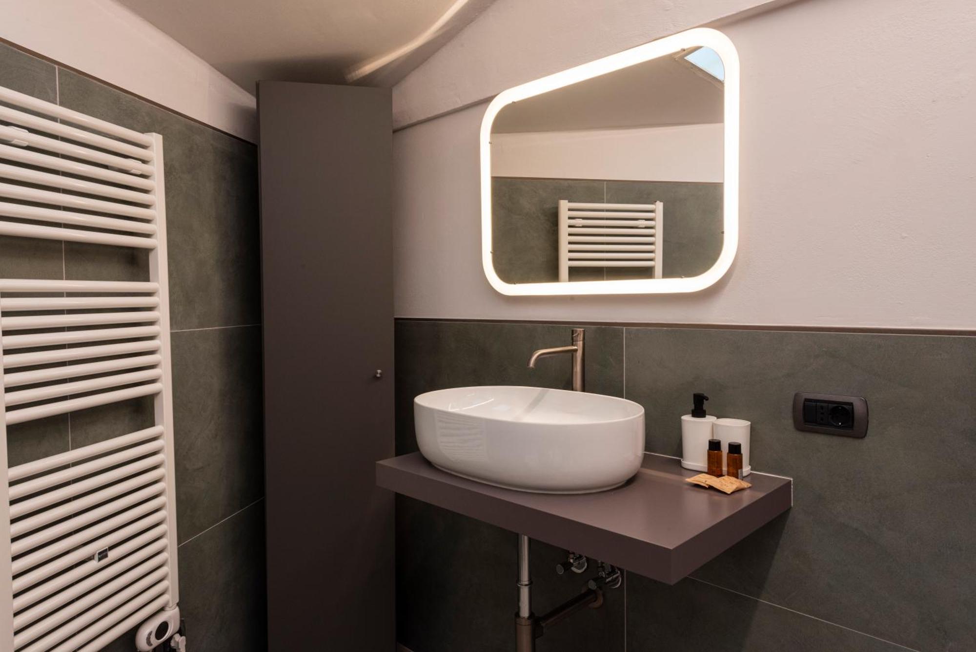 Ramaglianti Hidden Gem By Mmega Apartment Florence Ngoại thất bức ảnh